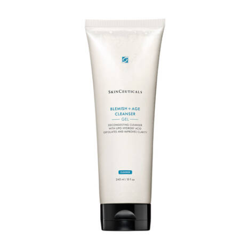 Skinceuticals Blemish + Age Cleansing Gel 240 Ml