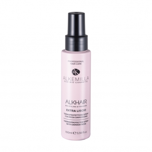 Alkemilla termoprotettore spray pia/phon