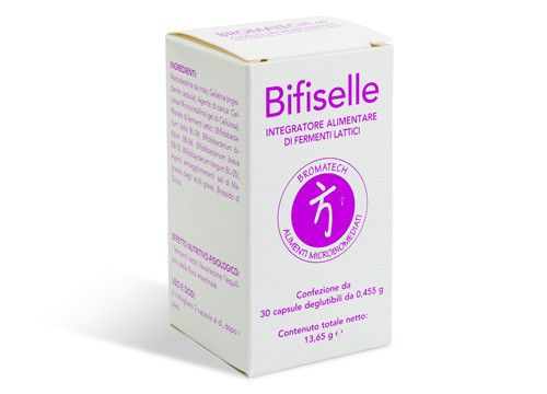 BROMATECH Bifiselle  30Bust StickPack