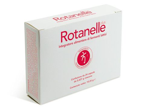 BROMATECH Rotanelle Plus 24Bust