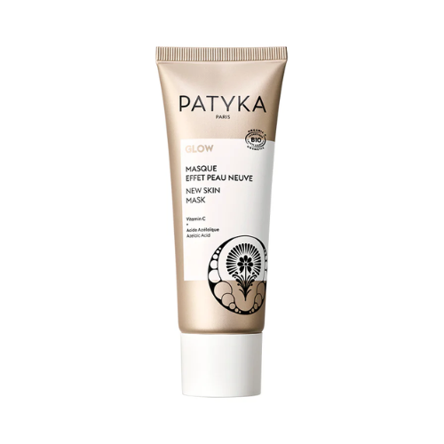 Patyka maschera effetto pelle nuova 50ml