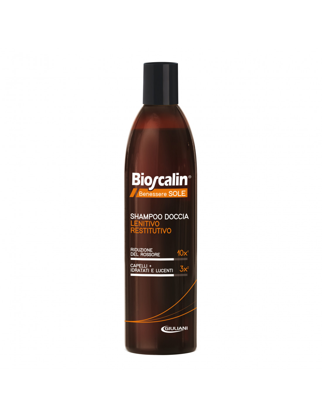 Bioscalin Shampoo-Doccia Delicato Restitutivo 200M