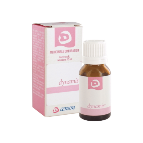 Cemon rauwolfia serpentina dyn*30ch gtt 10ml