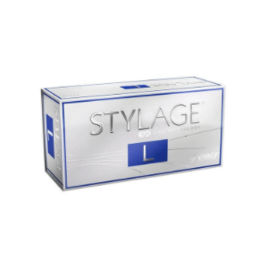 STYLAGE L Filler 2X1ml