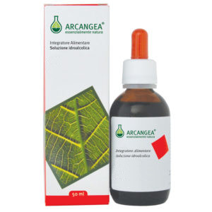 Arcangea Iperico Bio Soluzione Ial 50Ml