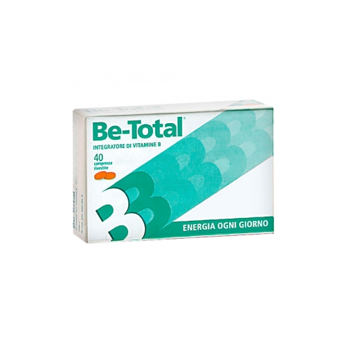 Betotal 40cpr