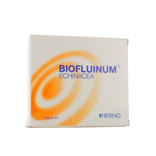 Hering Biofluinum 200K 1 G 20 Cps