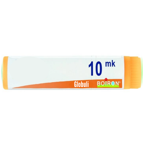Boiron lycopodium cl 10000k gl 1g