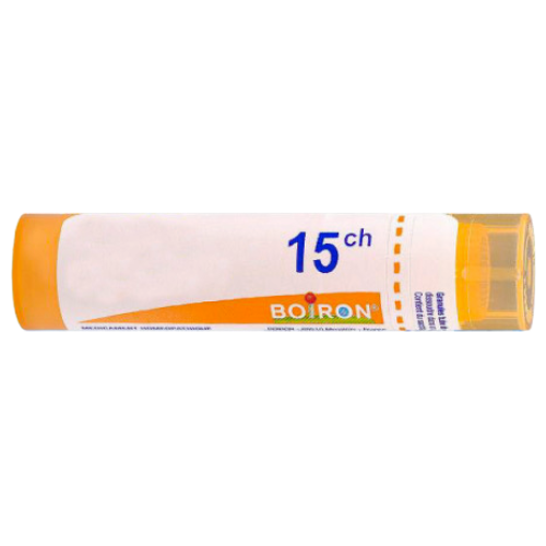 Boiron lycopodium cl 15ch gl 1g