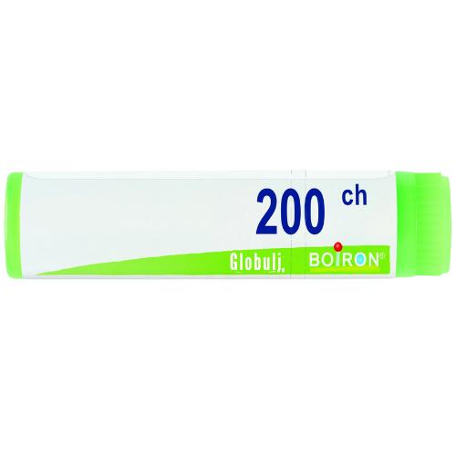 Boiron lycopodium cl 200ch gl 1g