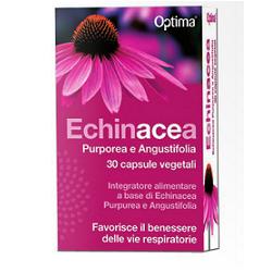 Echinacea 30Cps Vegetali
