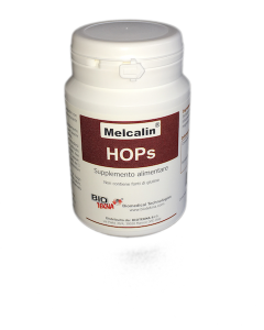 Biotekna melcalin hops 56cps