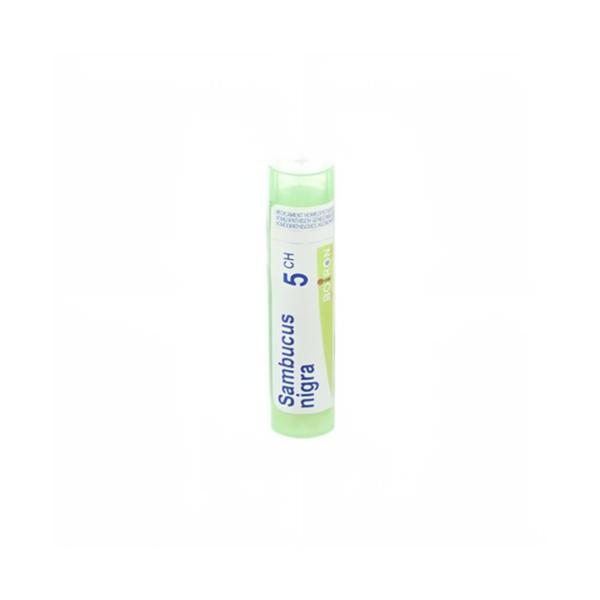 Boiron sambucus nigra 200ch gr