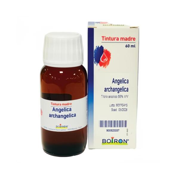 Boiron angelica arcangelica 60ml tm