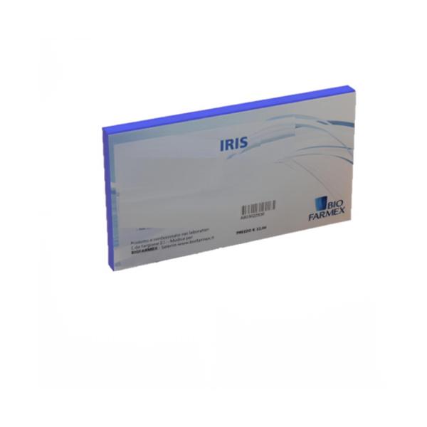 Dischus iris px5 10f 2ml