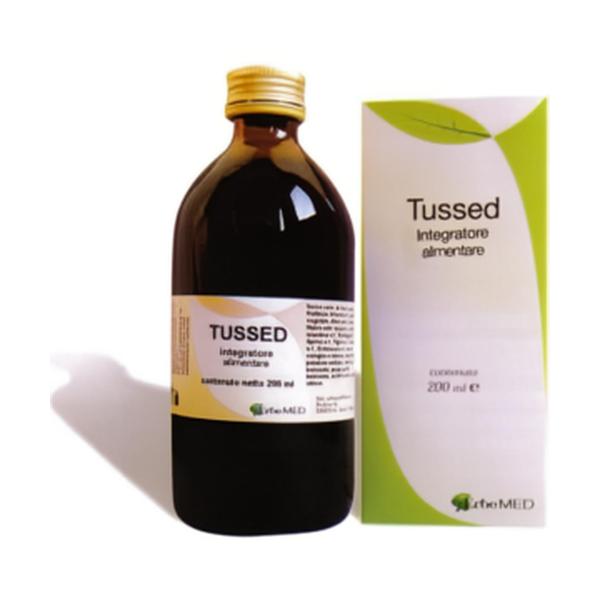 Tussed sciroppo 200ml