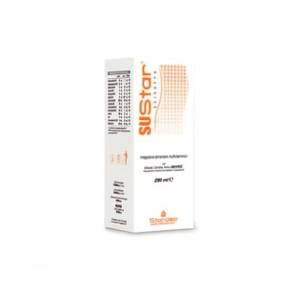 Sustar 200ml