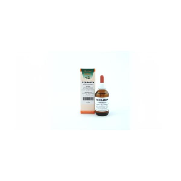Terramix gocce 50ml