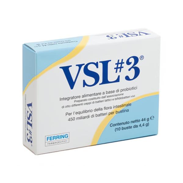Vsl3 10bust