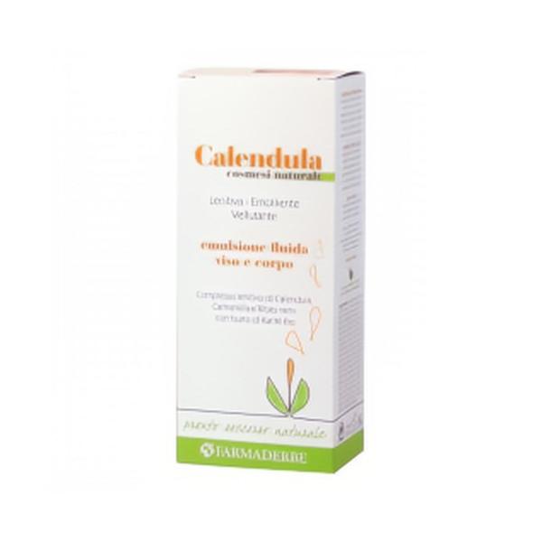 Farmaderbe calendula emulsione 200ml