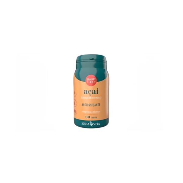 Natura acai 60cps