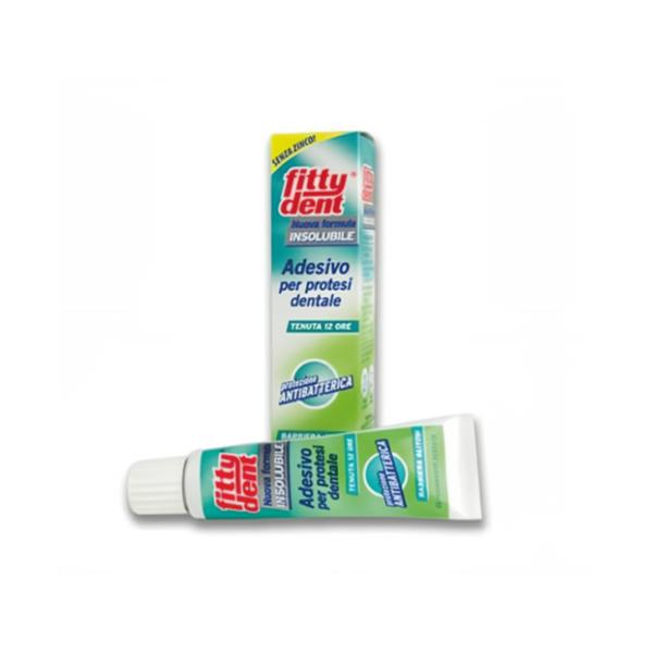 Fittydent insolub nf ad 40g