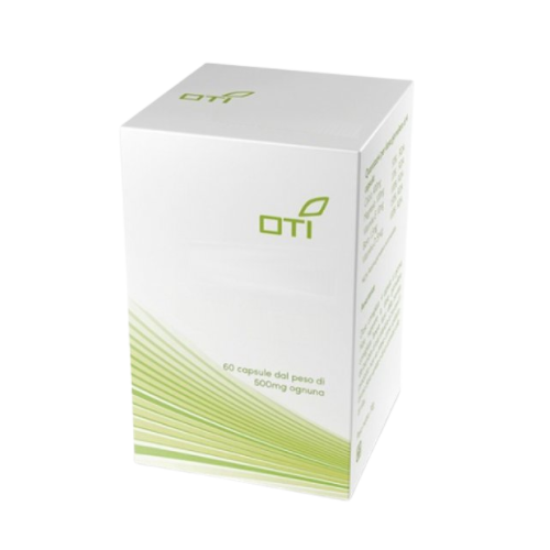 OTI Bioacid Composto 60Cps