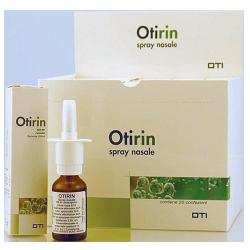 OTI Otirin Spray Nasale 20Ml