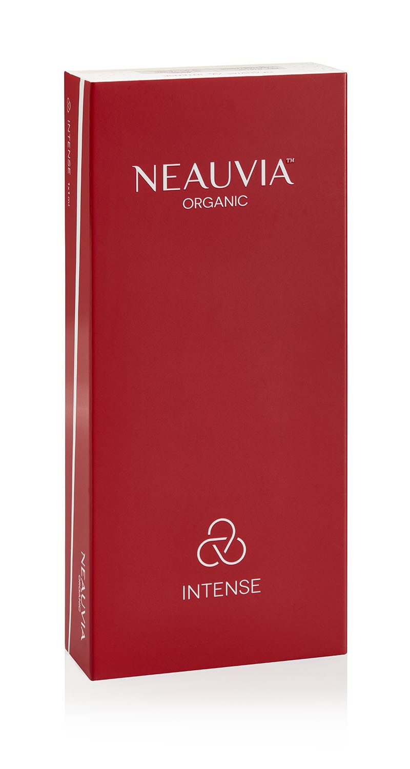 Neauvia intense