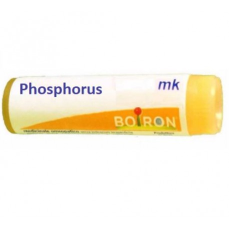 Boiron Phosphorus Mk Gl