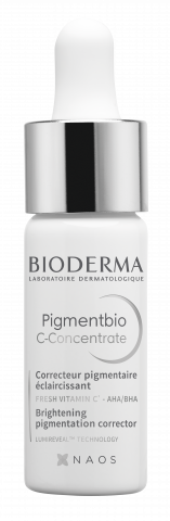 Bioderma Pigmentbio C Concentrate 15Ml