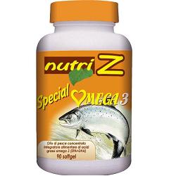 Ultimate omega3 90softgel