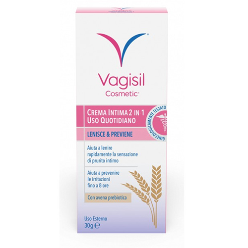 VAGISIL CR INT 2IN1 USO QUOTID