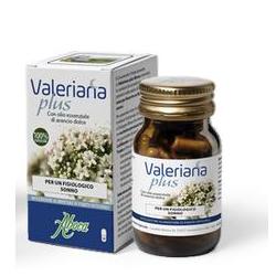 ABOCA Valeriana Plus 30Opr