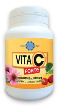 BODYLINE Vita C Forte 60Cps