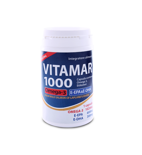 FREELAND Vitamar 1000 100Cps