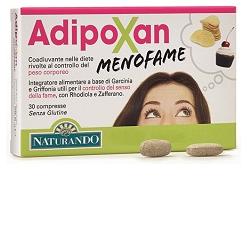 ADIPOXAN MENOFAME 30CPR