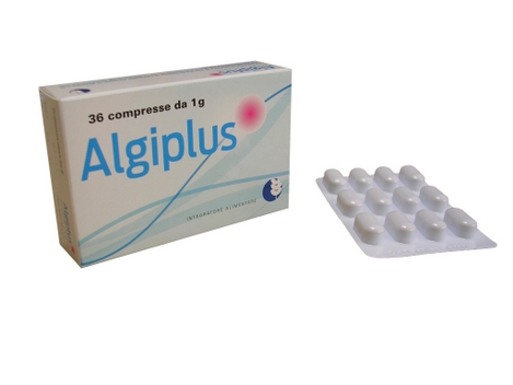 BIOGROUP Algiplus 36Cpr 1G