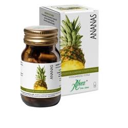 ABOCA Ananas Fitocomplesso 50Opr
