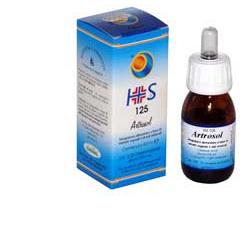 Herboplanet Artrosol Liquido 50Ml