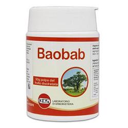 KOS Baobab Polvere 50G