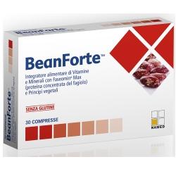 NAMED Bean Forte 30Cpr