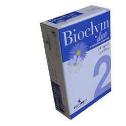 BIOGROUP Bioclym Due 24Cps 400Mg