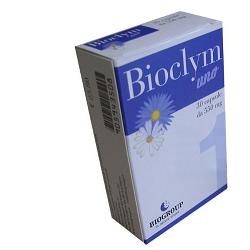 BIOGROUP Bioclym Uno 30Cps 550Mg