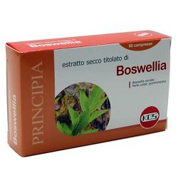 BOSWELLIA ESTRATTO SECCO 60CPR