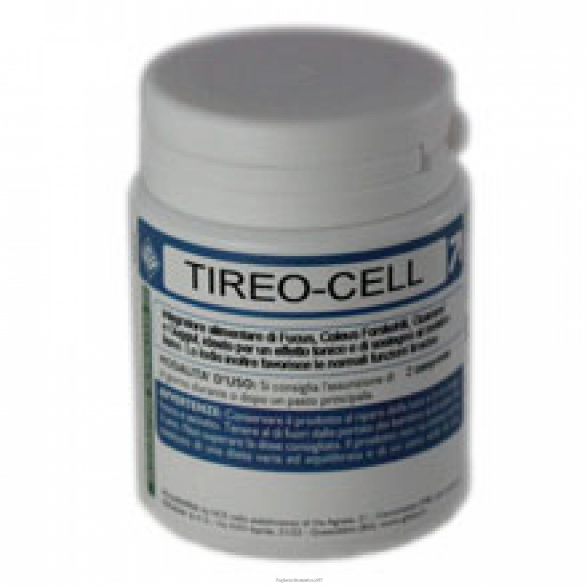 TIREO CELL 60CPS