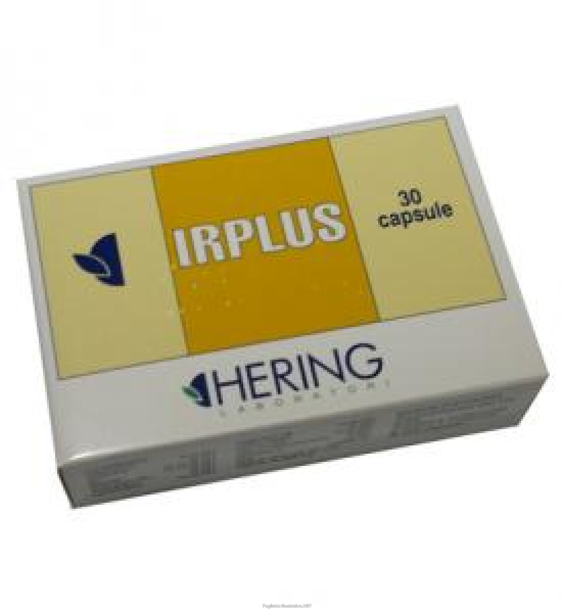 Hering Irplus 30Cps