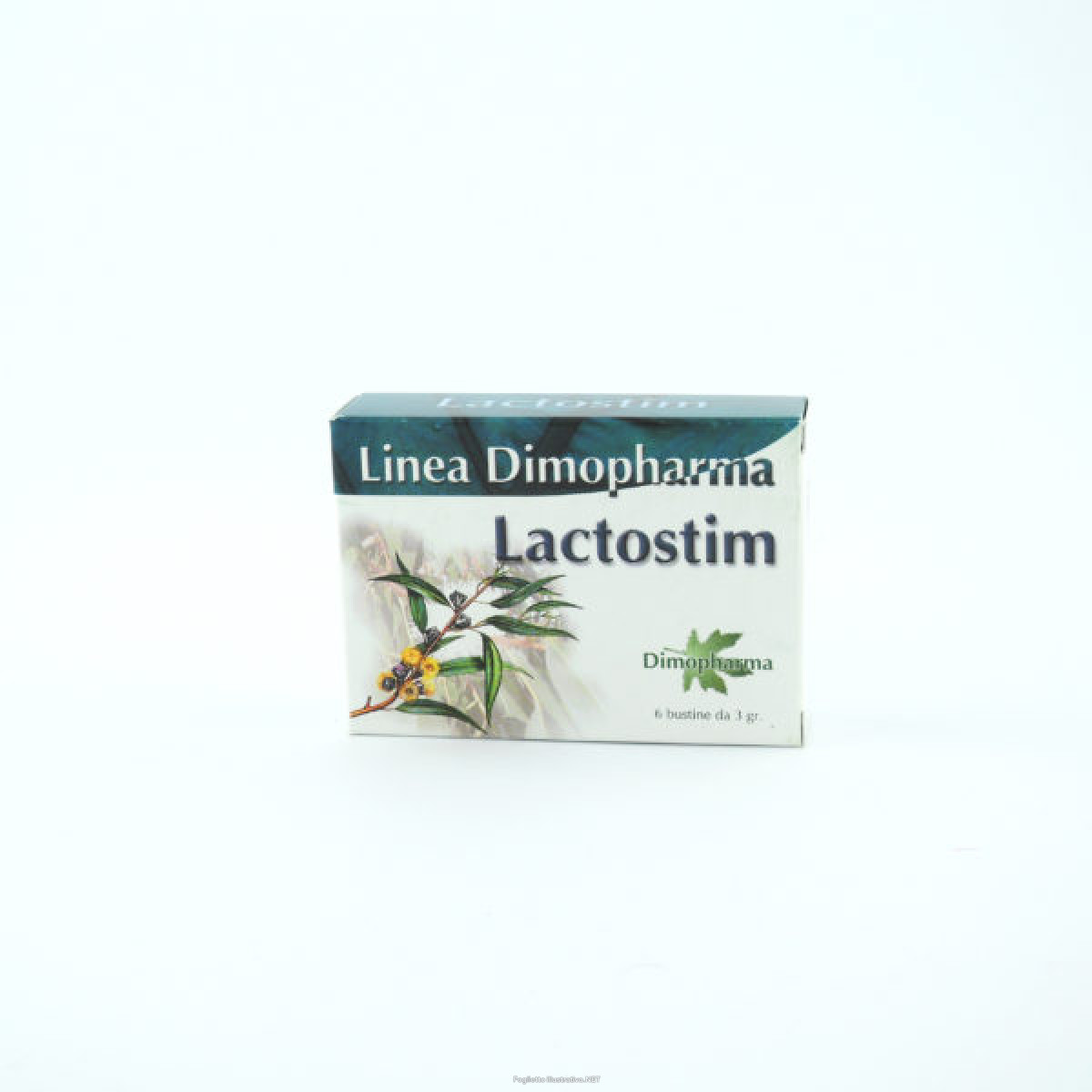 Lactostim 6Tubi Monodose