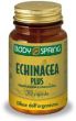 Body Spring Echinacea Plus 30Cps