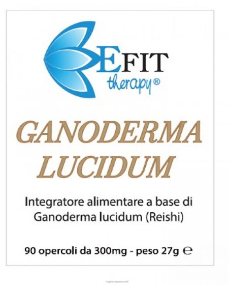 Ganoderma Lucidum-Reishi 90Opr